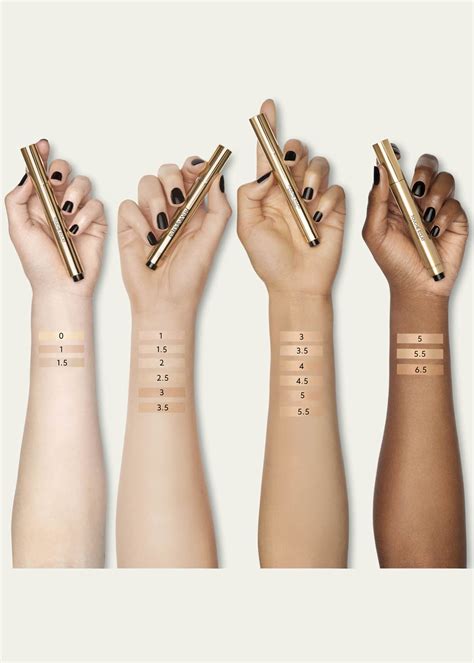 TOUCHE ÉCLAT AWAKENING CONCEALER CLICK 